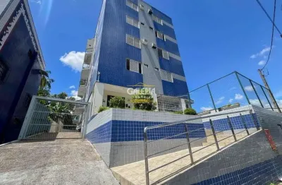 Apartamento com 2 quartos à venda no Bom Retiro, Joinville 