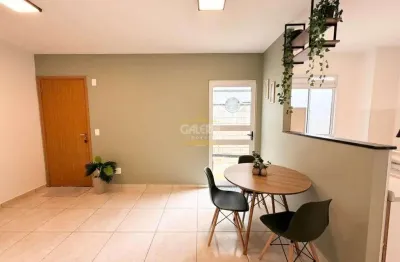 Apartamento com 2 quartos à venda na Vila Nova, Joinville 