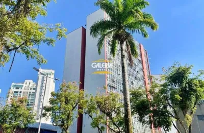 Sala comercial à venda no Centro, Joinville 