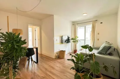 Apartamento com 2 quartos à venda no América, Joinville 