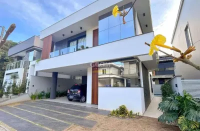 Condomínio fechado no vila nova com 3 quartos para venda, 246 m²