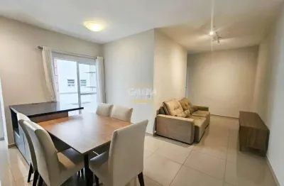 Apartamento com 2 quartos à venda no Costa e Silva, Joinville 