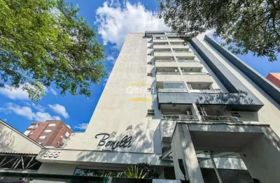Apartamento no santo antônio com 2 quartos para locação, 61 m²