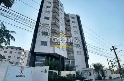 Apartamento no zona industrial norte com 2 quartos para venda, 59 m²