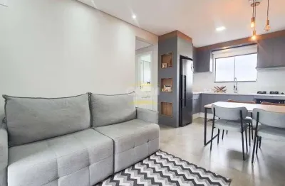 Apartamento com 2 quartos à venda no Iririú, Joinville 