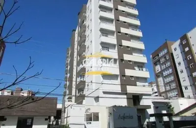 Apartamento com 2 quartos à venda no América, Joinville 