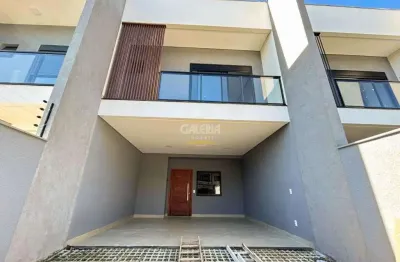 Casa com 3 quartos à venda no Glória, Joinville 
