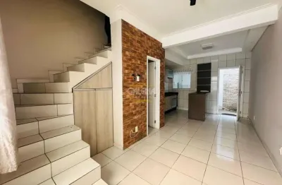 Casa com 1 quarto à venda no Costa e Silva, Joinville 