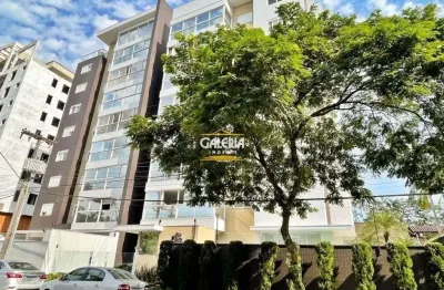 Apartamento com 4 quartos para alugar no América, Joinville 