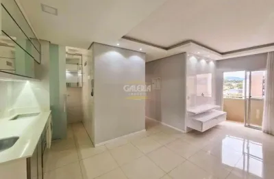 Apartamento com 2 quartos à venda no Glória, Joinville 