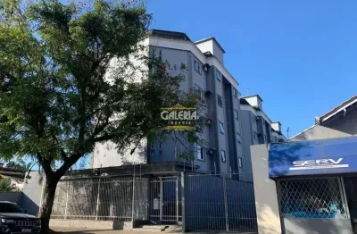 Apartamento com 2 quartos à venda no Bucarein, Joinville 