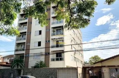 Apartamento com 2 quartos para alugar no Bucarein, Joinville 