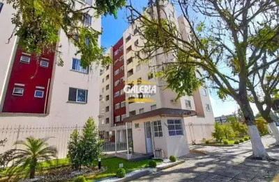 Apartamento com 3 quartos para alugar no Saguaçu, Joinville 