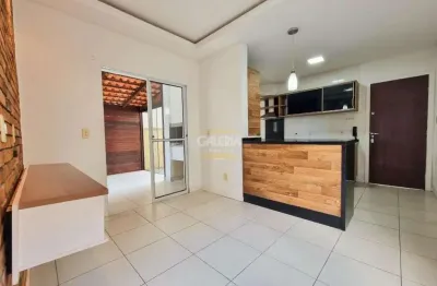 Apartamento com 2 quartos à venda no Jardim Sofia, Joinville 