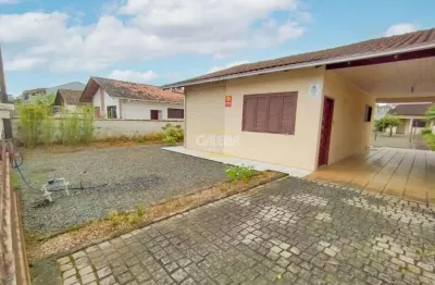 Casa com 2 quartos à venda no Costa e Silva, Joinville 
