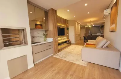 Apartamento com 3 quartos à venda no Saguaçu, Joinville 