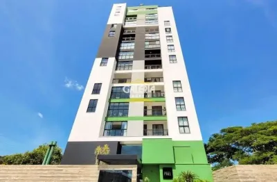 Apartamento no anita garibaldi com 2 quartos para locação, 66 m²