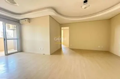 Apartamento no santo antônio com 3 quartos para venda, 104 m²