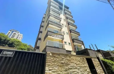 Apartamento com 3 quartos para alugar no Atiradores, Joinville 