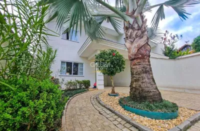 Casa com 3 quartos à venda no Floresta, Joinville 