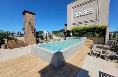 Apartamento com 2 quartos à venda no Saguaçu, Joinville 