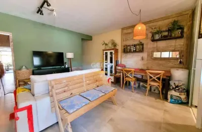 Casa com 2 quartos à venda na Vila Nova, Joinville 