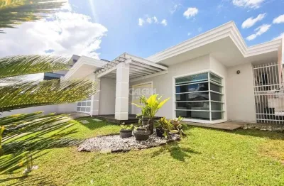 Casa com 3 quartos à venda no Glória, Joinville 