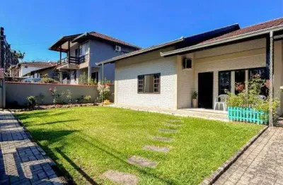 Casa com 3 quartos à venda no Glória, Joinville 