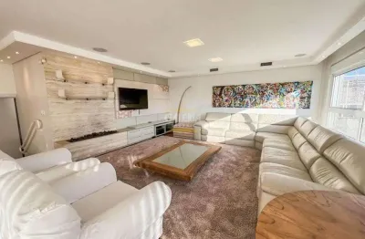 Cobertura com 3 quartos à venda no América, Joinville 