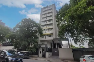 Apartamento no anita garibaldi com 2 quartos para locação, 61 m²