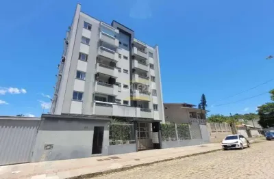 Apartamento no anita garibaldi com 2 quartos para locação, 60 m²