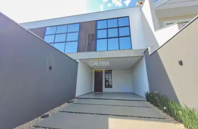 Casa com 3 quartos à venda no Saguaçu, Joinville 