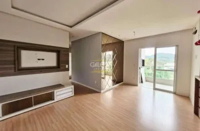 Apartamento com 2 quartos à venda no Glória, Joinville 