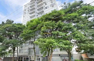 Apartamento com 3 quartos para alugar no América, Joinville 