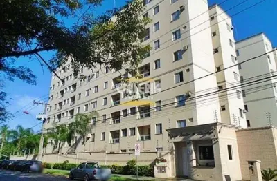Apartamento no santo antônio com 2 quartos para locação, 59 m²