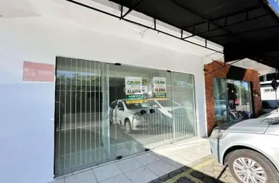 Sala comercial para alugar no Comasa, Joinville 