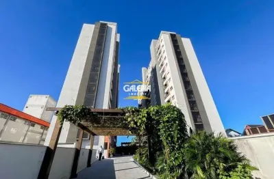 Apartamento com 2 quartos à venda no Bucarein, Joinville 