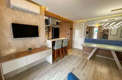 APARTAMENTO no ANITA GARIBALDI com 2 quartos para VENDA, 54 m²