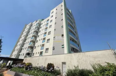 Apartamento com 2 quartos à venda no Bom Retiro, Joinville 