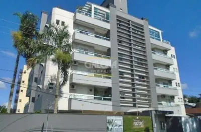 Apartamento com 2 quartos para alugar no Bom Retiro, Joinville 
