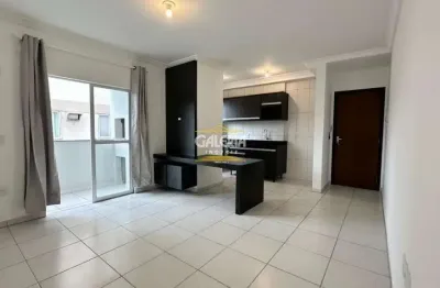 Apartamento com 2 quartos à venda no Santo Antônio, Joinville 