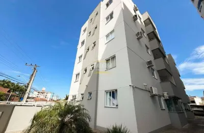 Apartamento com 2 quartos à venda no Santo Antônio, Joinville 