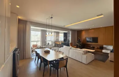 Apartamento com 3 quartos à venda no América, Joinville 