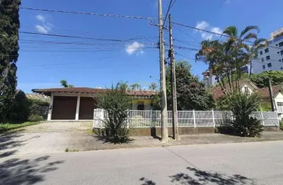 Casa com 3 quartos à venda no América, Joinville 
