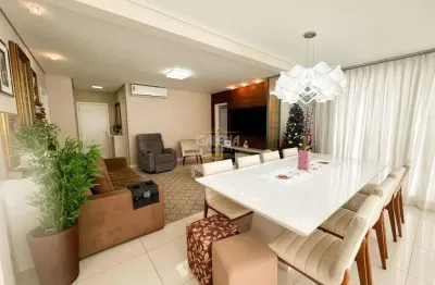 Apartamento com 4 quartos à venda no Centro, Joinville 