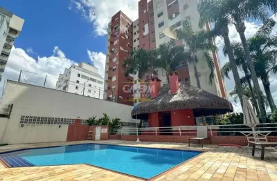 Apartamento no anita garibaldi com 3 quartos para locação, 125 m²