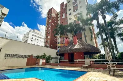 Apartamento no anita garibaldi com 3 quartos para locação, 125 m²