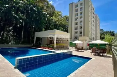 Apartamento com 2 quartos à venda no Floresta, Joinville 