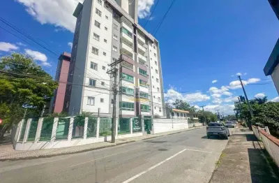 Apartamento no costa e silva com 3 quartos para locação, 84 m²