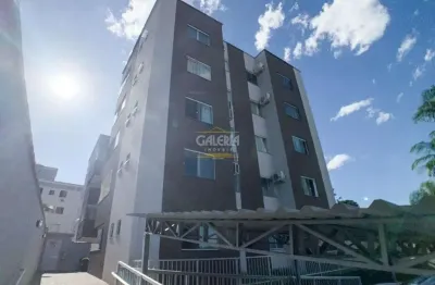 Apartamento com 2 quartos para alugar no Glória, Joinville 